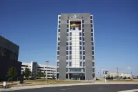 Alt Hotel Toronto Airport Các khách sạn ở Mississauga