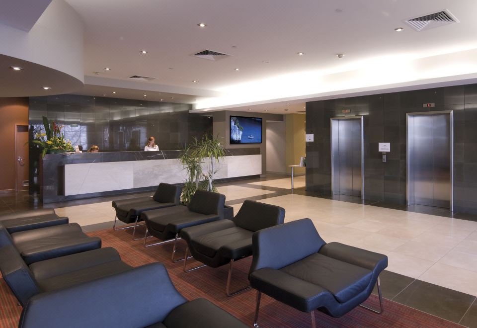 아틀란티스 호텔 멜버른