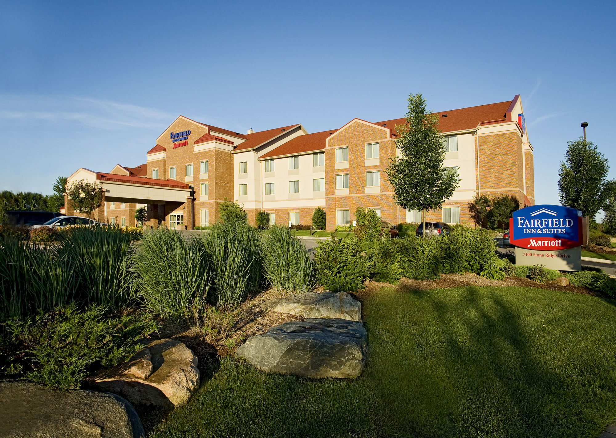 Fairfield Inn & Suites by Marriott Wausau