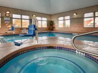 Best Western Plus Las Vegas West Hotels near Durango Hills Golf Course