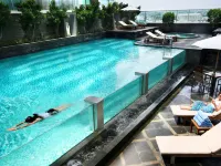 Cambridge Hotel Medan Hotel di Medan