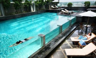 Cambridge Hotel Medan