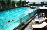 Cambridge Hotel Medan Hotels in Petisah Tengah