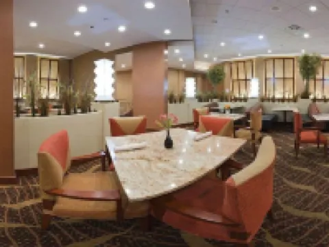 Crowne Plaza HOUSTON MED CTR-GALLERIA AREA by IHG Hotels in Houston