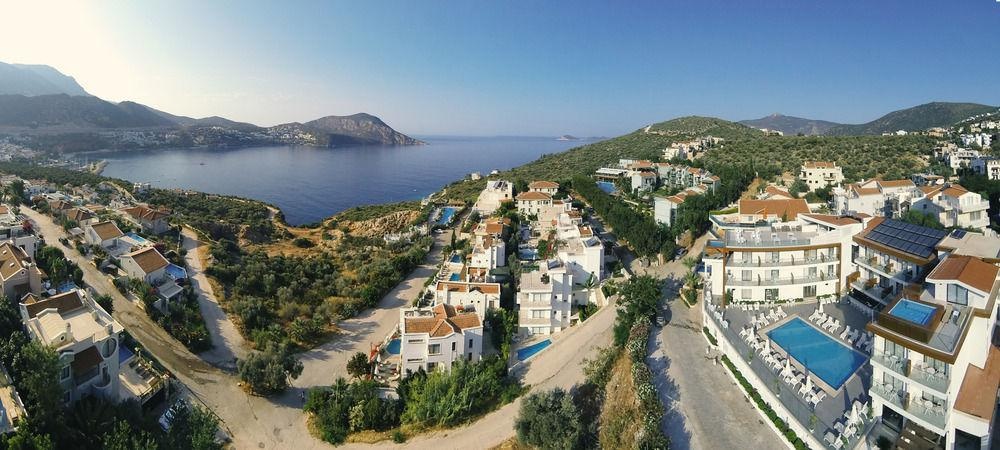 Rhapsody Hotel & Spa Kalkan