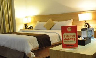 Nida Rooms Bogor the Jungle Fest