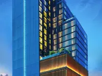 아마라 방콕 MRT 삼얀역 주변 호텔
