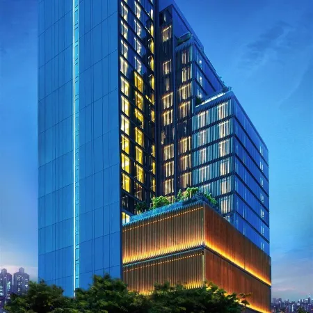 Amara Bangkok Hotel