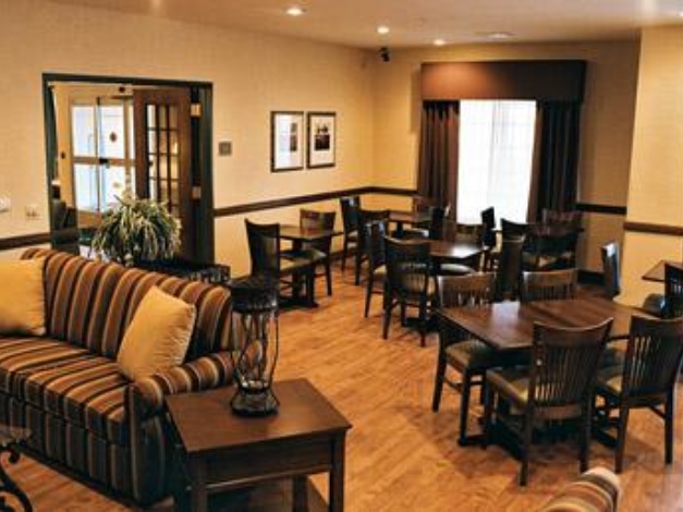 Country Inn & Suites by Radisson, Green Bay North, WI