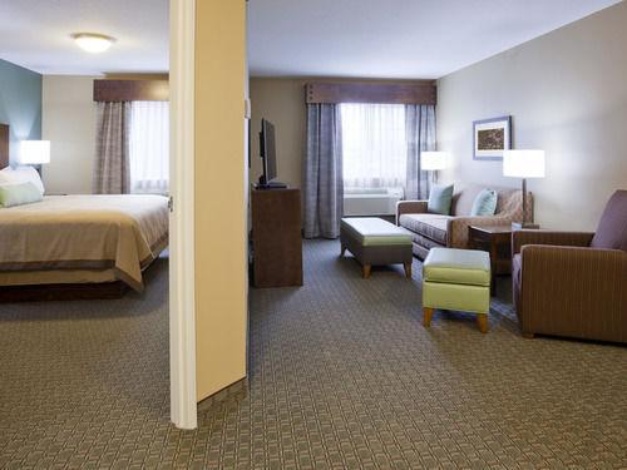 GrandStay Hotel & Suites Mount Horeb - Madison