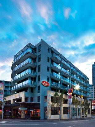 Adina Apartment Hotel Sydney Darling Harbour Sydney Updated 22 Room Price Reviews Deals Trip Com