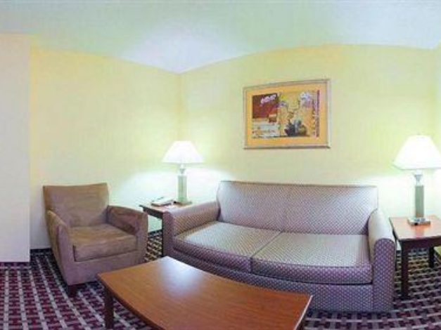 Holiday Inn Express Hotel & Suites Murray, an Ihg Hotel