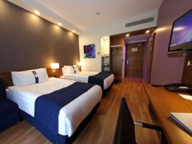 Holiday Inn Express Manisa-West, an Ihg Hotel