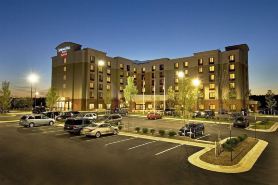 SpringHill Suites Dulles Airport