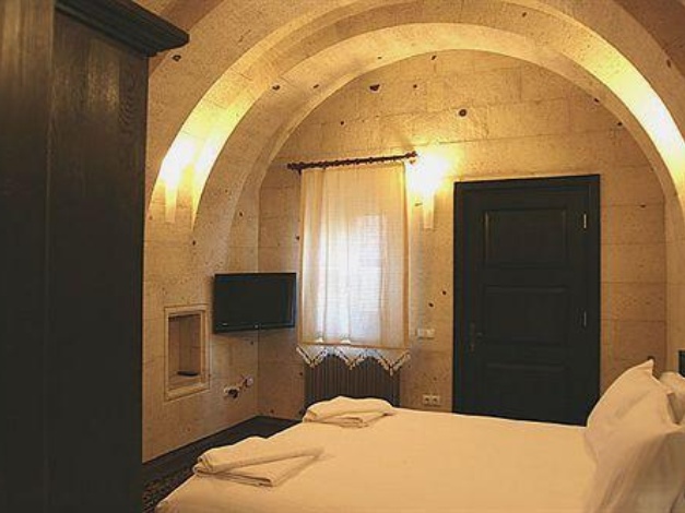 Cappadocia Estates Hotel