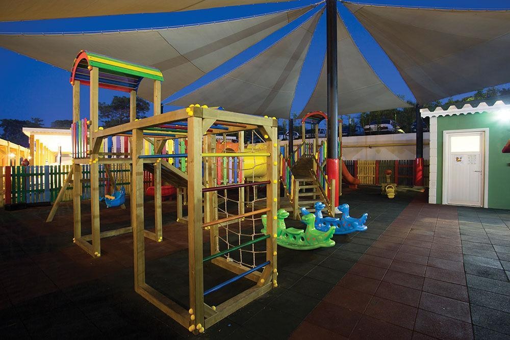 Water Side Resort & Spa Hotel - All Inclusive