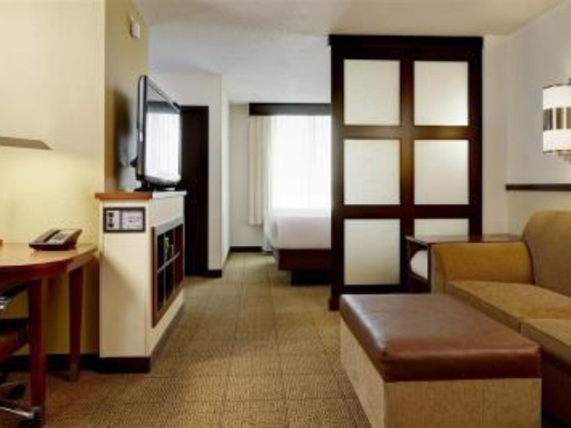 Hyatt Place Saratoga/Malta