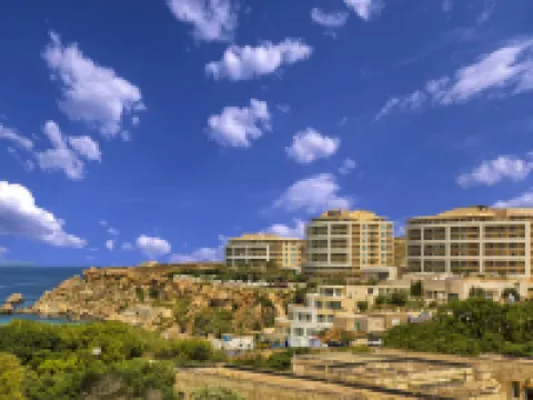 Radisson Blu Golden Sands Resort and Spa, Golden B Hotels in Mellieha