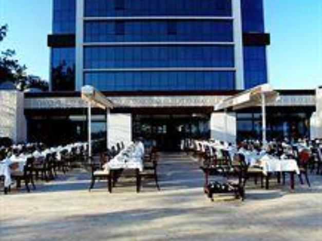 Antalya Hotel Resort and Spa