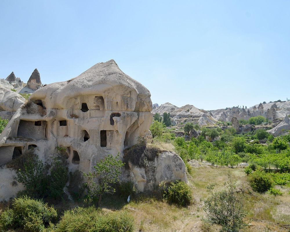 Goreme Kaya Otel