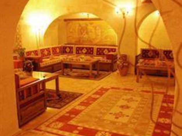 Goreme Kaya Otel