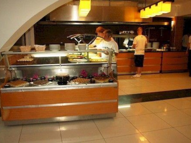 Costa Bitezhan Hotel Herşey Dahil (Costa Bitezhan Hotel - All Inclusive)