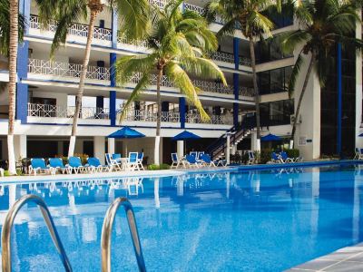 Sol Caribe San Andrés All Inclusive