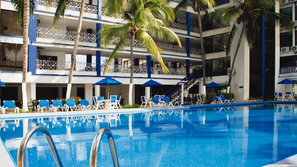 Sol Caribe San Andrés All Inclusive