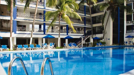 Sol Caribe San Andres - All Inclusive