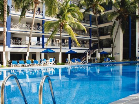 Sol Caribe San Andres - All Inclusive