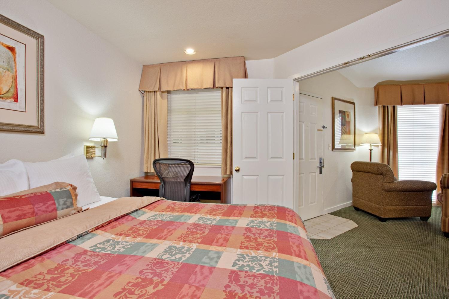 Sonesta ES Suites Torrance Redondo Beach