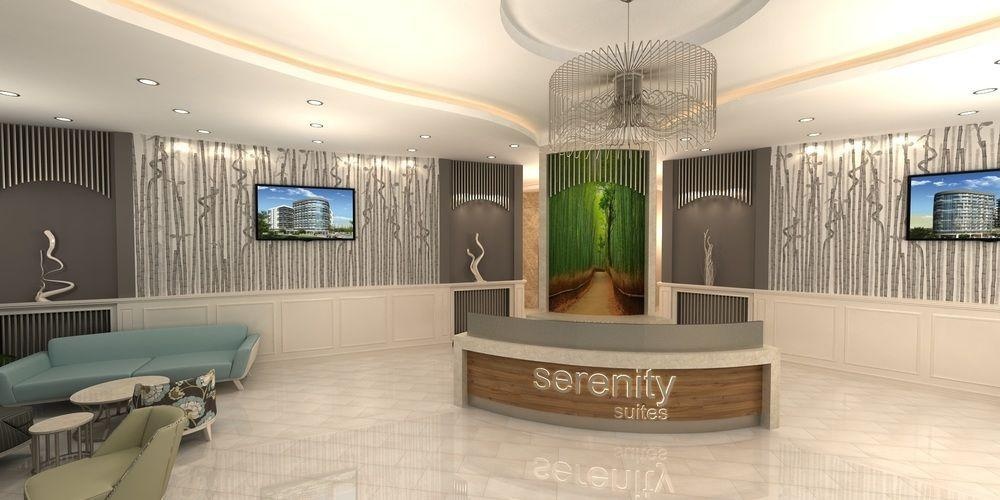 Serenity Suites Istanbul Airport