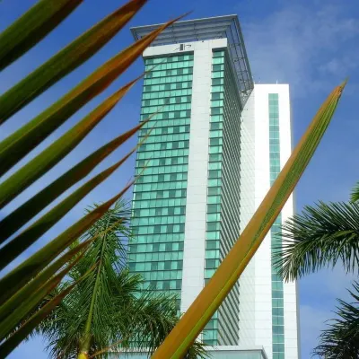 Hotel Presidente Luanda Hotels near Kikolo Shopping迪高卢商场