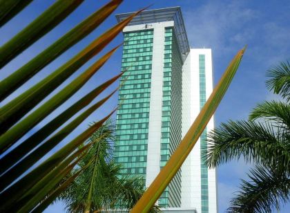 Hotel Presidente Luanda