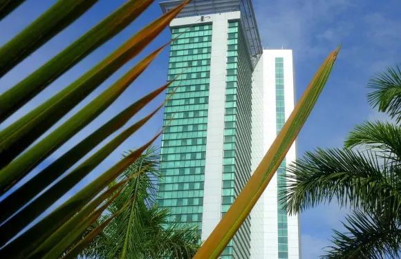 羅安達總統酒店