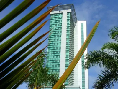 Hotel Presidente Luanda