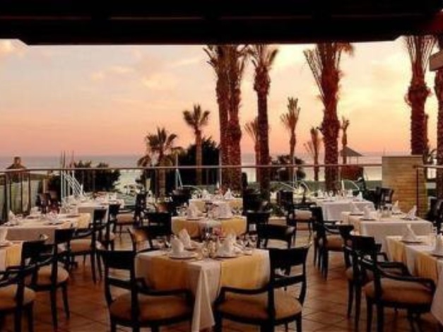 Saphir Resort & Spa - All Inclusive