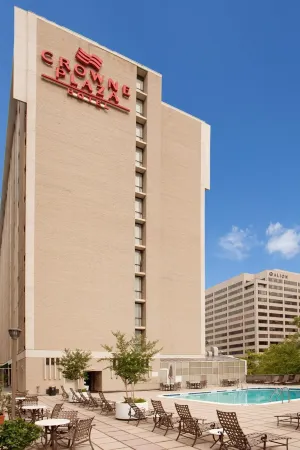 Crowne Plaza Crystal City-Washington, D.C.
