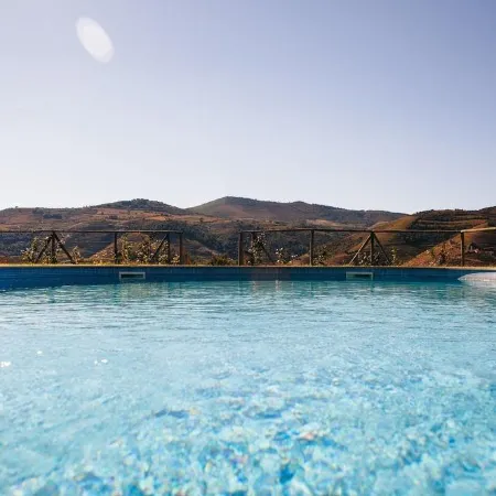Hotel Rural da Quinta do Silval