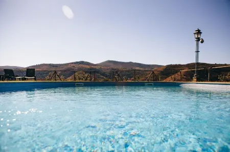 Hotel Rural da Quinta do Silval Отели в г. Вилар-де-Масада
