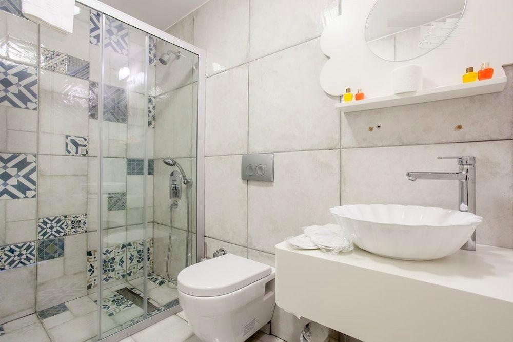 Buyukada Cankaya Hotel
