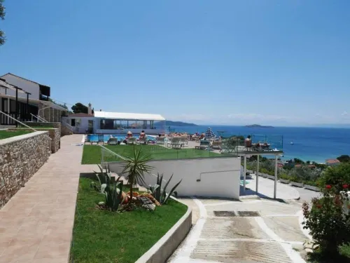 Hotel Rene Hotel a Skiathos