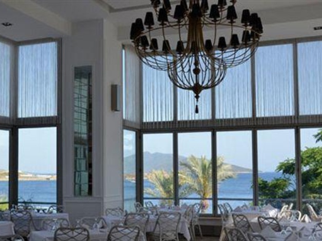 Isis Hotel & Spa Herşey Dahil (Goddess of Bodrum - All Inclusive)