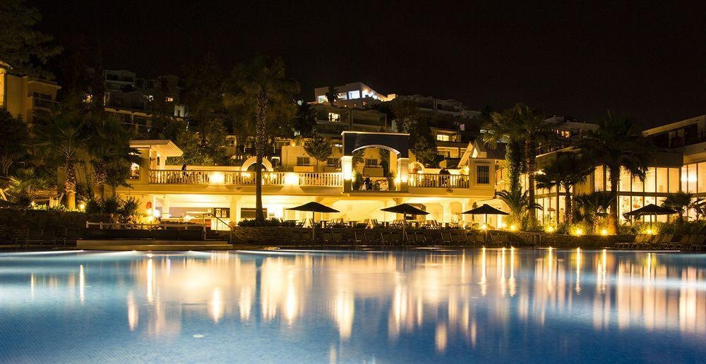 Isis Hotel & Spa Herşey Dahil (Goddess of Bodrum - All Inclusive)