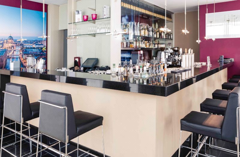 Mercure Hotel Berlin City photo 5