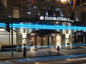 DoubleTree by Hilton London – West End