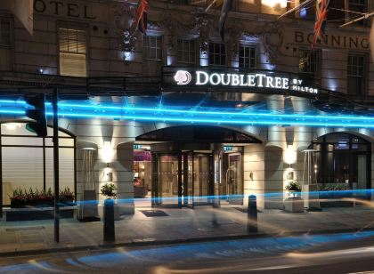 倫敦西區希爾頓逸林飯店