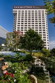 Doubletree by Hilton Los Angeles Downtown