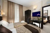 Yes Hotel Boutique Rome Các khách sạn ở Rome