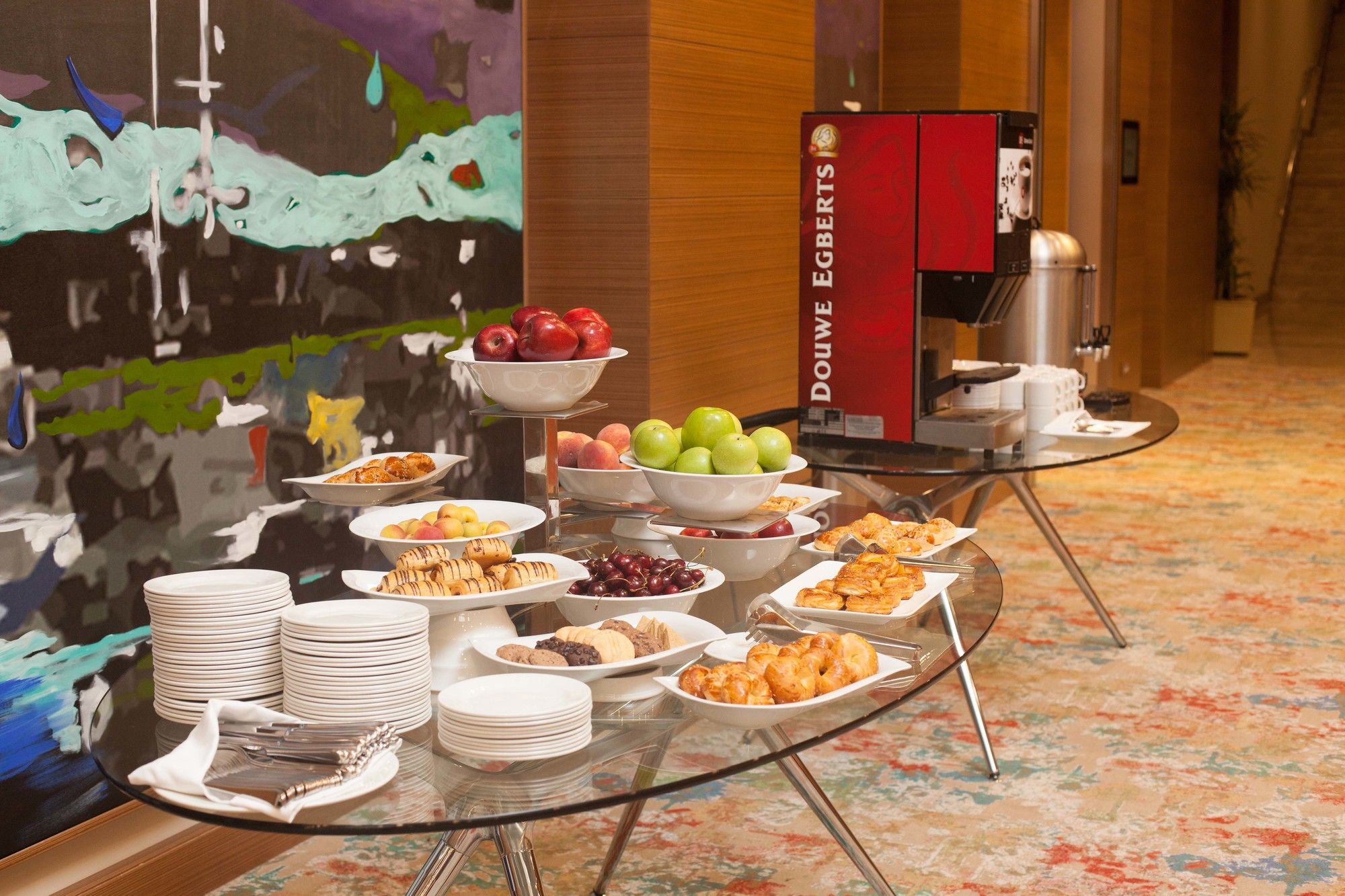 Gorrion Hotel Istanbu
